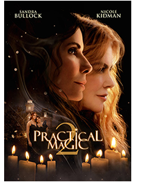 PRACTICAL MAGIC 2