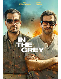 IN THE GREY