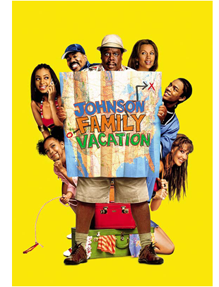 JOHNSON FAMILY VACATION