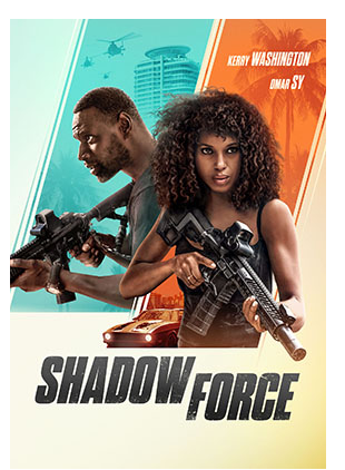 SHADOW FORCE