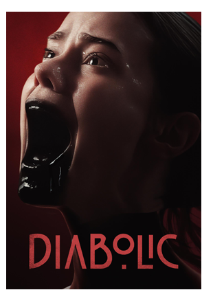 DIABOLIC