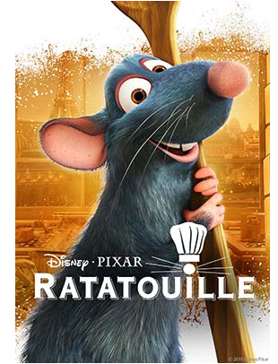 RATATOUILLE