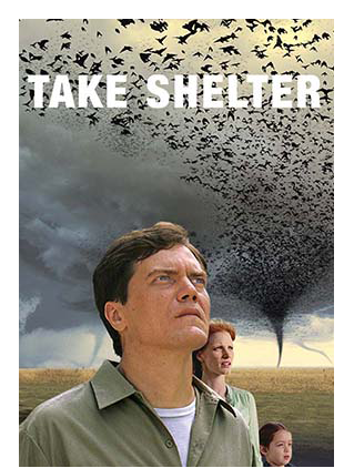 TAKE SHELTER