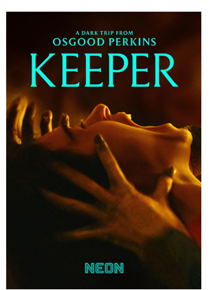 KEEPER