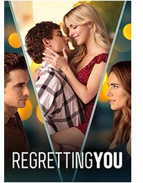 REGRETTING YOU