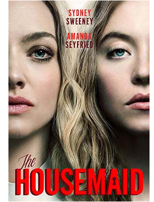 THE HOUSEMAID