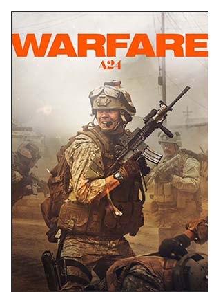 WARFARE