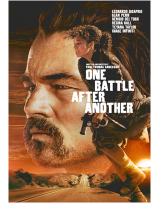 ONE BATTLE AFTER ANOTHER