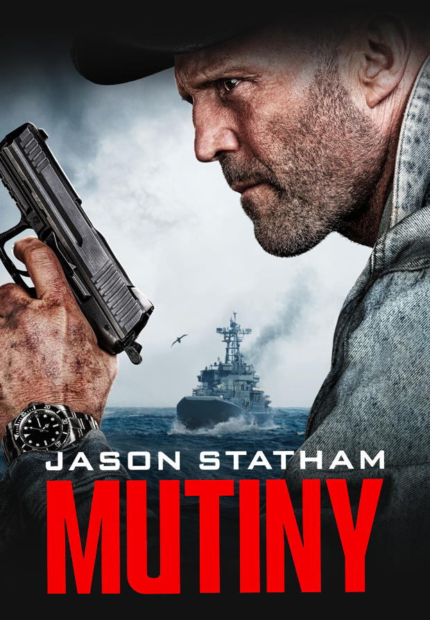 MUTINY