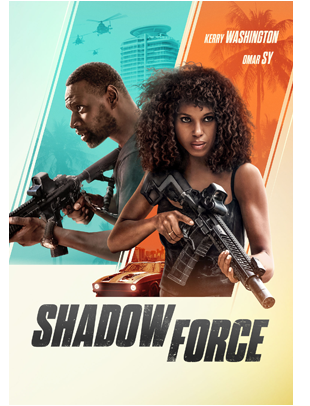SHADOW FORCE