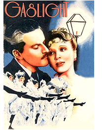 GASLIGHT