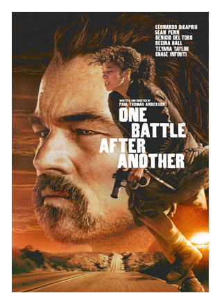 ONE BATTLE AFTER ANOTHER