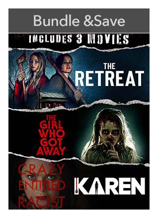 QUIVER: HORROR TREATS