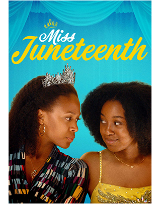 MISS JUNETEENTH
