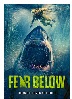 FEAR BELOW