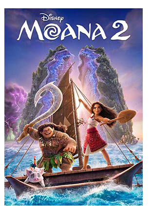 MOANA 2