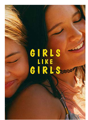 GIRLS LIKE GIRLS