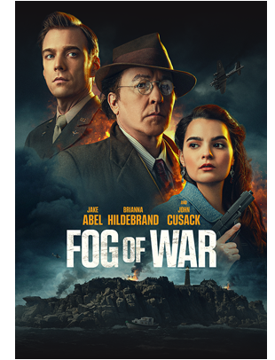 FOG OF WAR
