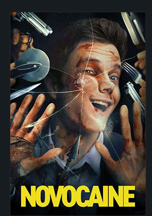 NOVOCAINE