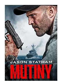 MUTINY