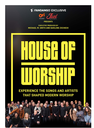 HOUSE OF WORSHIP