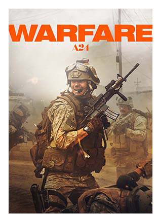 WARFARE