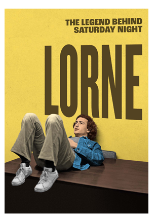 LORNE