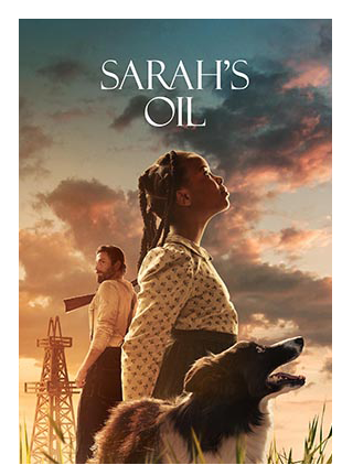 SARAH'S OIL