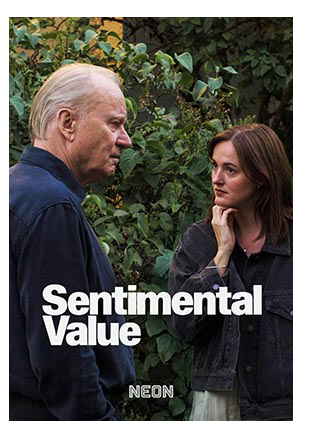 SENTIMENTAL VALUE