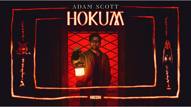 HOKUM