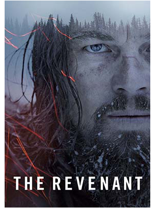 THE REVENANT