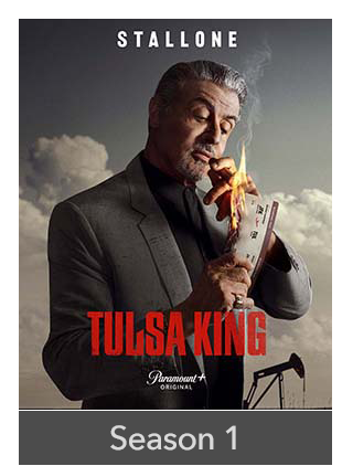 TULSA KING: SEASON 1