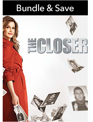 THE CLOSER