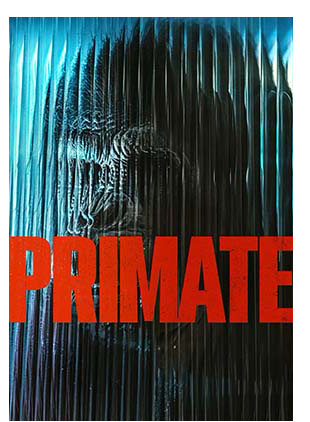 PRIMATE