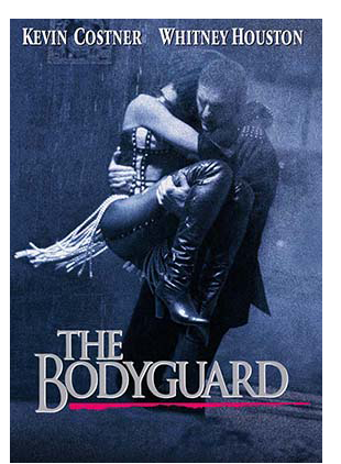 THE BODYGUARD