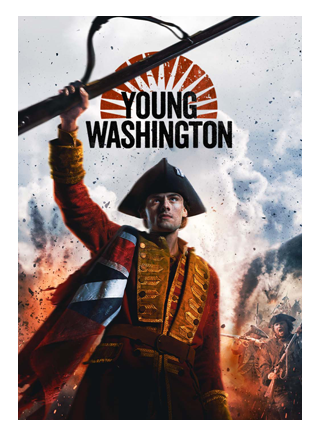 YOUNG WASHINGTON