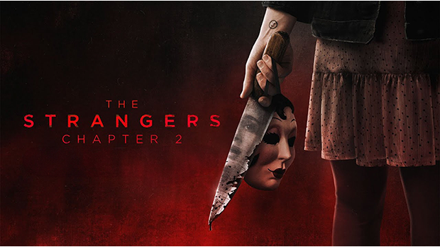 THE STRANGERS: CHAPTER 2