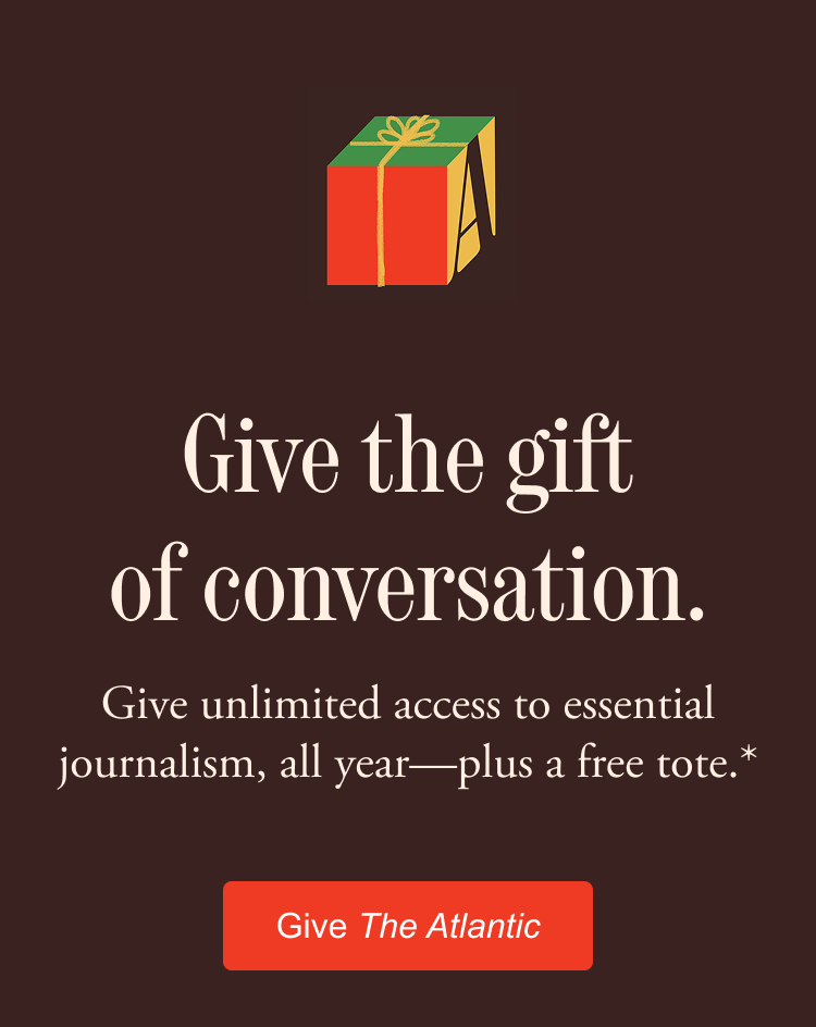 Give a gift worth talking about