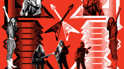 photo-illustration of Spinal Tap