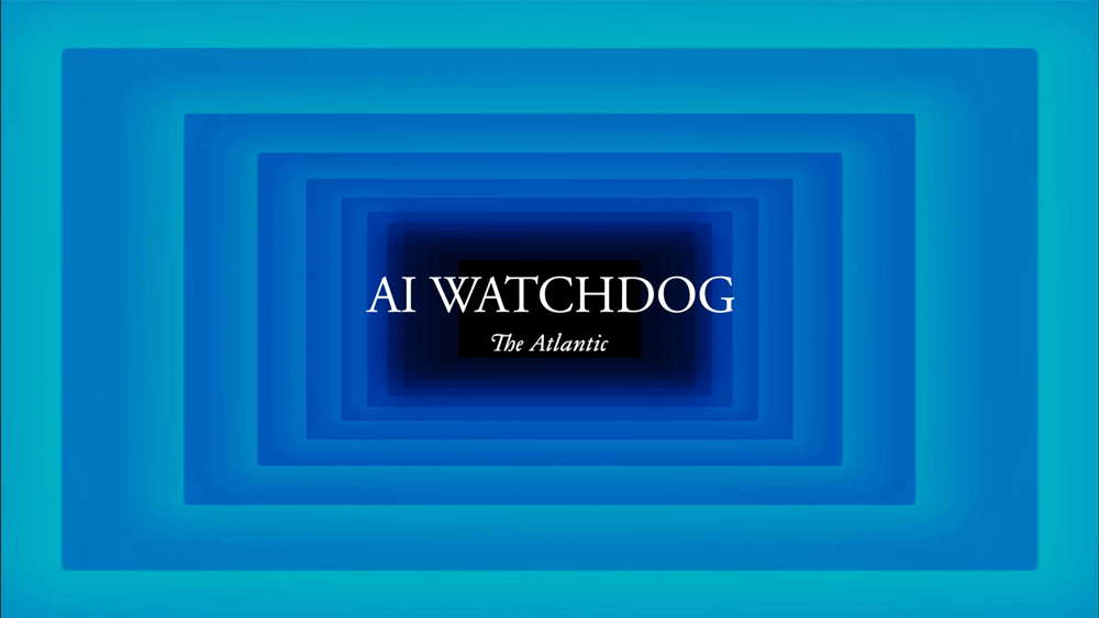 AI Watchdog