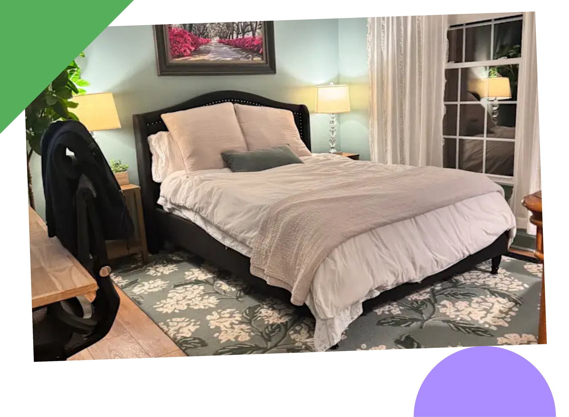 I Never Wash the Sheets After Having Overnight Guests — Here’s Why