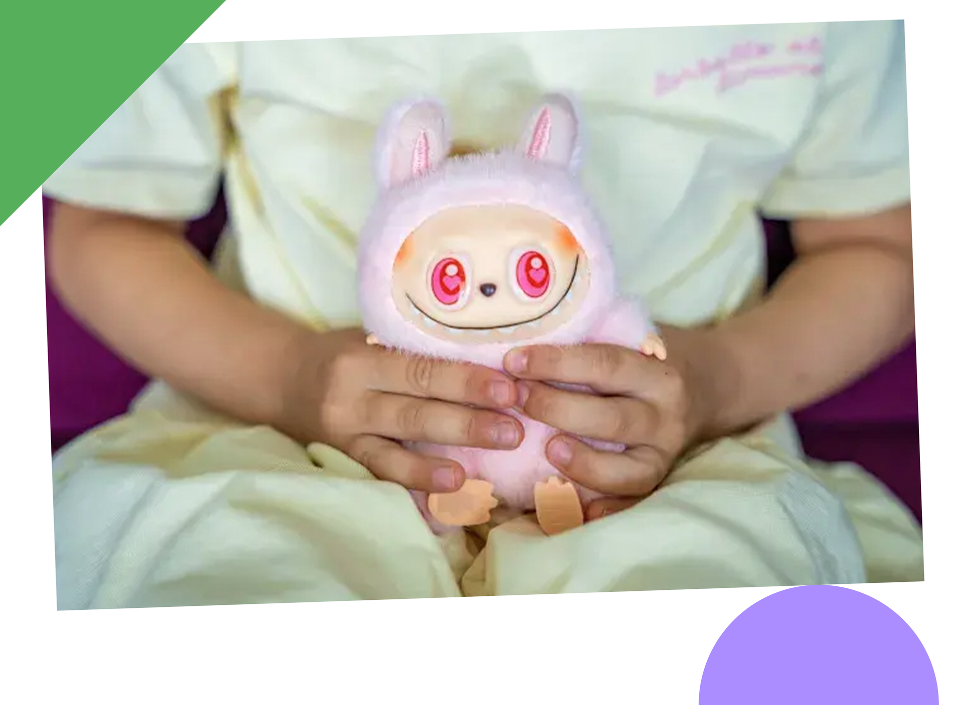 15 Cute and Collectable Gifts That Are So Much Cooler than a Labubu