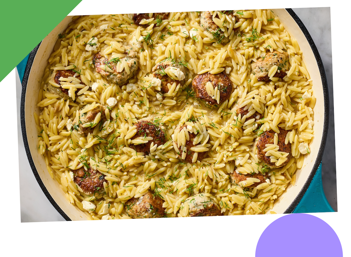 32 One-Pot Fall Dinners to Make Weeknights Easier