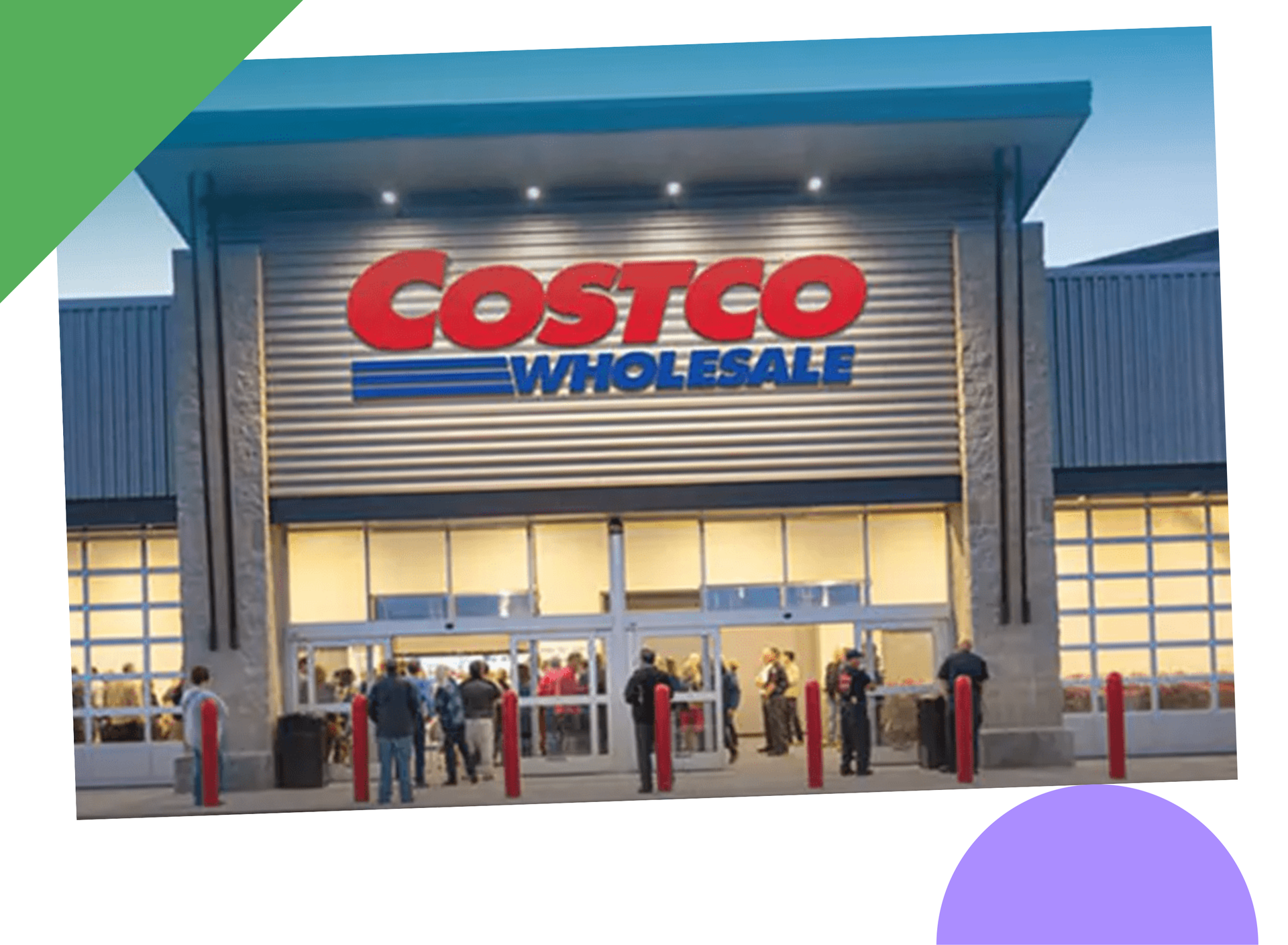 The 30 Must-Have Costco Grocery Items That Longtime Members Swear By