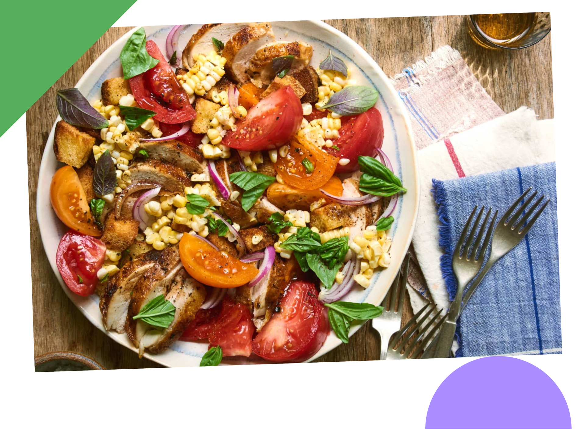 These Recipes Turn a Single Rotisserie Chicken into a Full-Blown Family Dinner