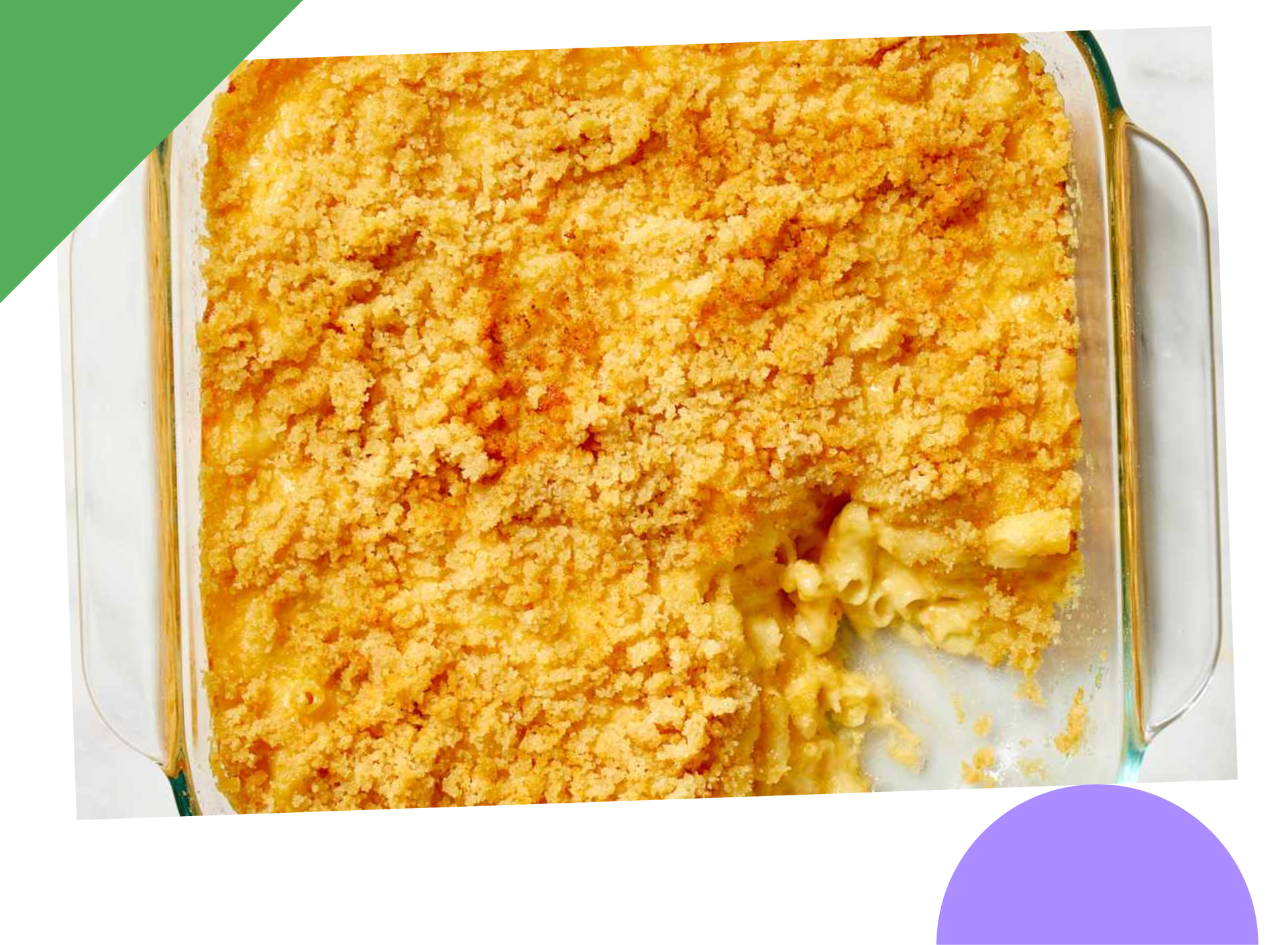 We Tried 6 Ways of Cooking Mac and Cheese, and the Winner Swept Them All
