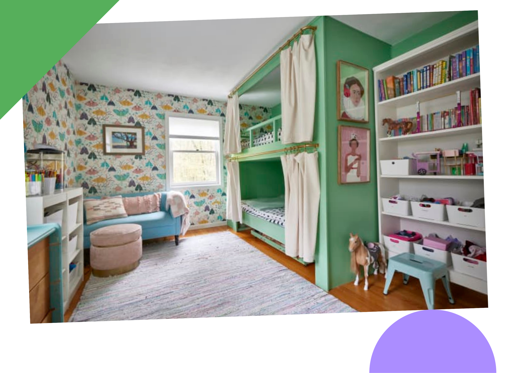 I Swear by This Chaos-Free Toy Room Decluttering Method (Make Room for New Holiday Gifts!)