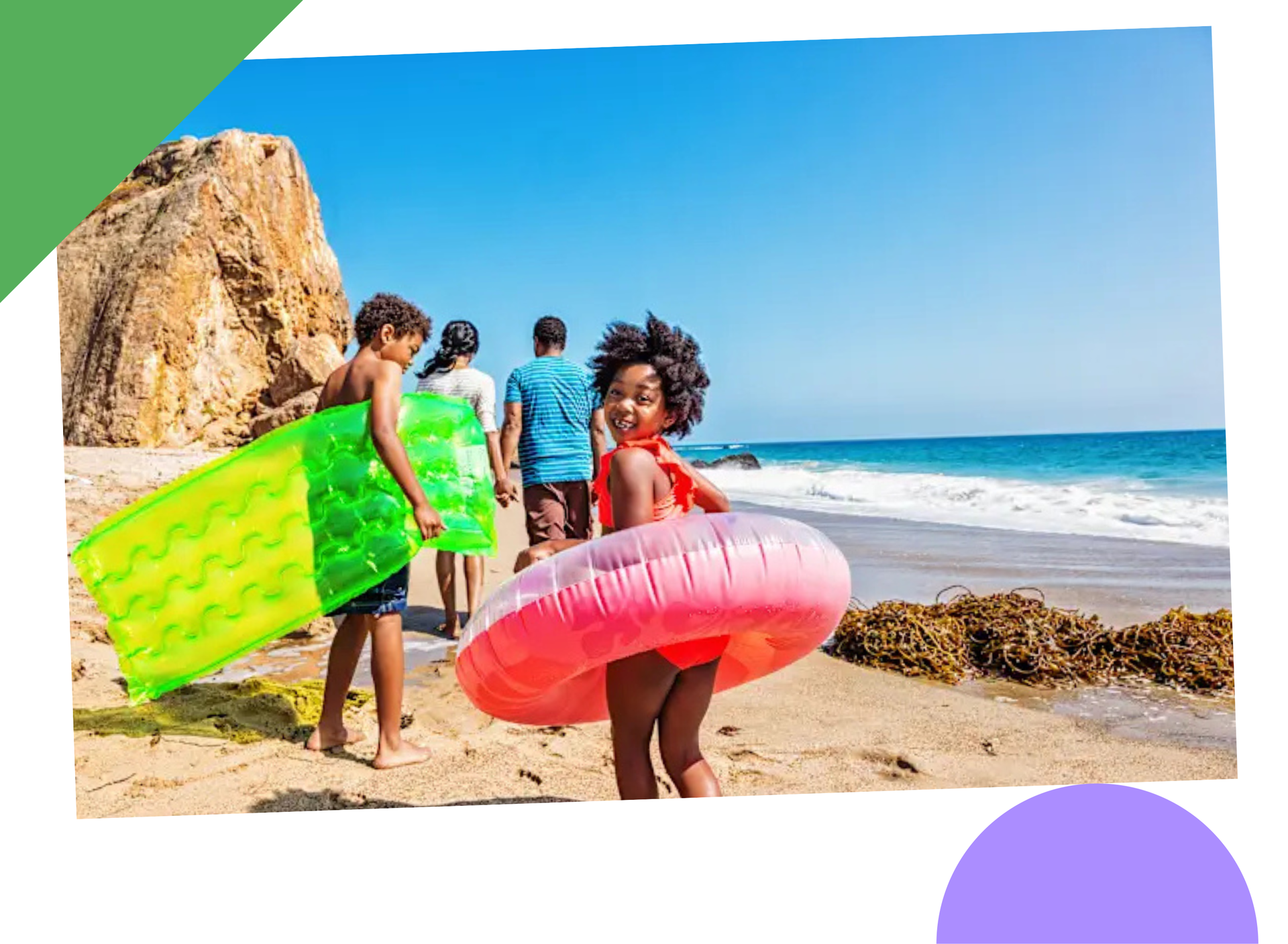 These Are the 5 Most Fun States for Families in 2026