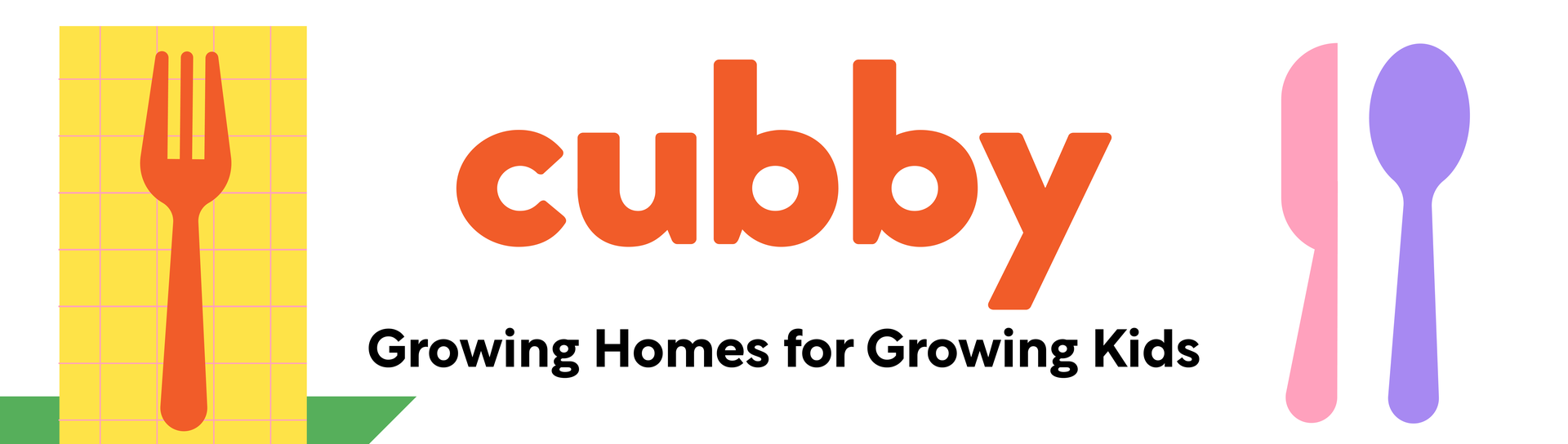 Cubby: Growing Homes for Growing Kids