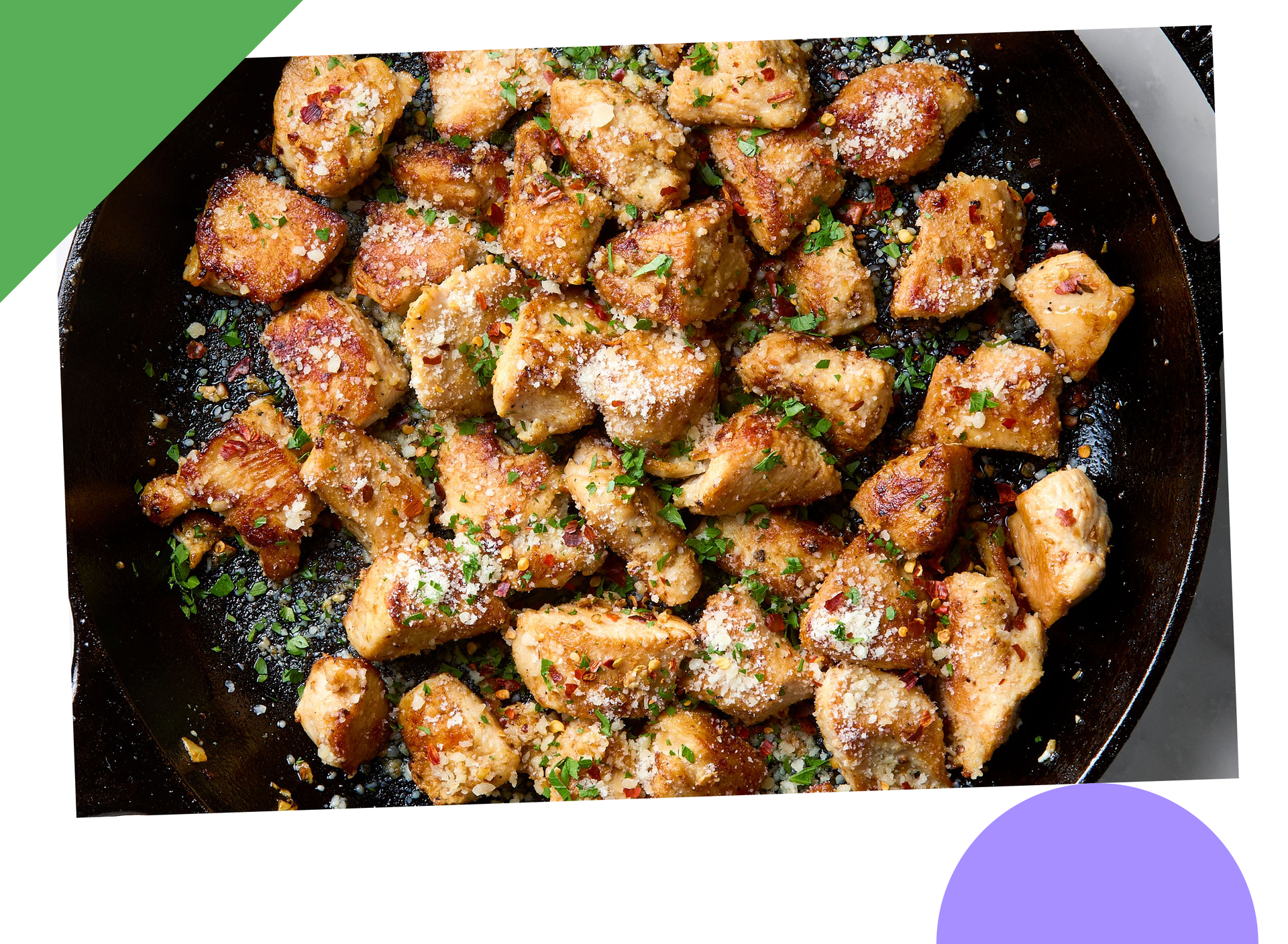 The 5-Ingredient Chicken Recipe Everyone Should Know by Heart (My Family Loves It)